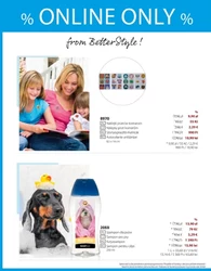 BetterStyle - katalog maj 2025