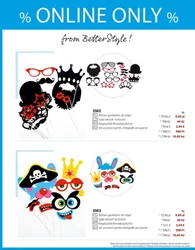 BetterStyle - katalog maj 2025
