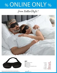 BetterStyle - katalog maj 2025