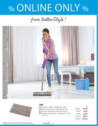 BetterStyle - katalog maj 2025