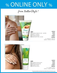 BetterStyle - katalog maj 2025