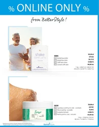 BetterStyle - katalog maj 2025