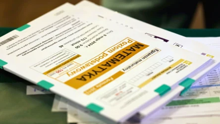 Co będzie na maturze 2025 z matematyki? 