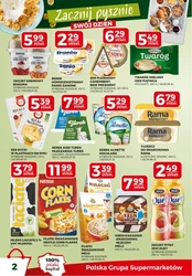 Top Market - wiosna pełna smaku
