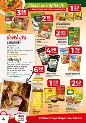 Top Market - wiosna pełna smaku
