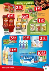 Top Market - wiosna pełna smaku