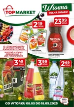 Top Market - wiosna pełna smaku