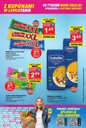 Na grilla w Lewiatanie 