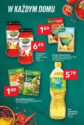 Na grilla w Lewiatanie 