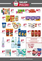 Sklep Polski - nowe promocje