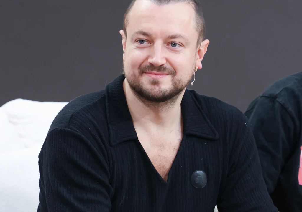 Aleksander Baron
