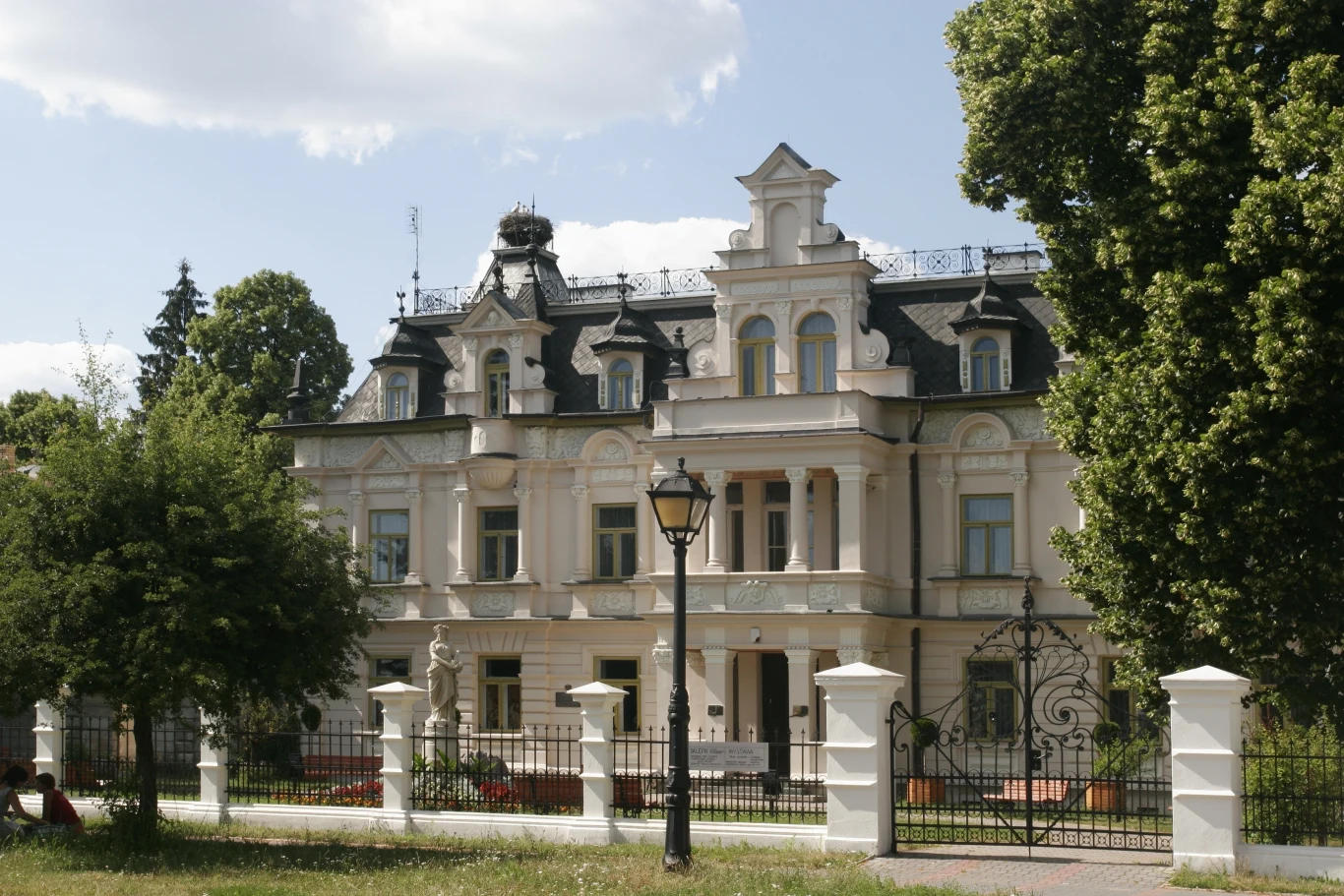 Supraśl nazywany jest perłą Podlasia. Co do zaoferowania ma to uzdrowisko?