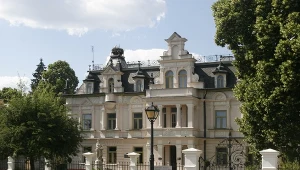 Leczniczy mikroklimat, spokój i zabiegi borowinowe. To uzdrowisko uwielbiają kuracjusze