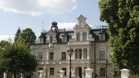 Supraśl nazywany jest perłą Podlasia. Co do zaoferowania ma to uzdrowisko?