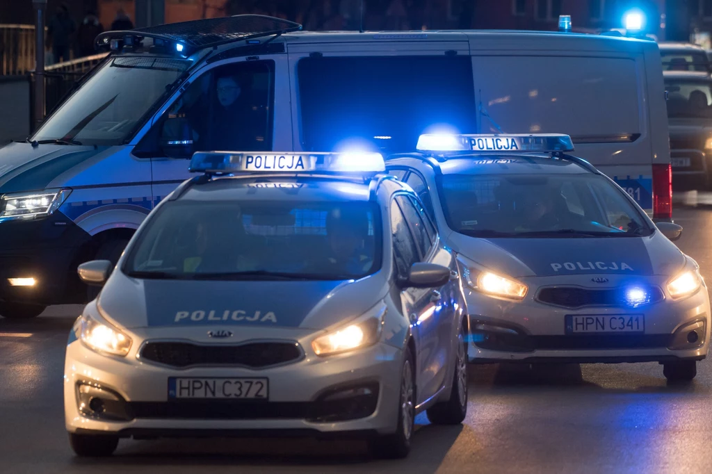 Policja Policja