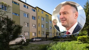 Nitras o Nawrockim. "Jedni budują DPS-y, drudzy wysyłają tam ludzi"