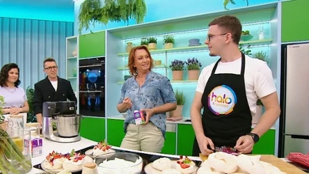 Torcik bezowy na wszystkie te okazje sprawdzi się idealnie