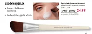 Pędzelek Brush