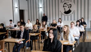 Matura 2025 z matematyki. Zakończył się egzamin na poziomie podstawowym