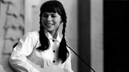 Karin Stanek w latach 60. była jedną z największych gwiazd PRL-u