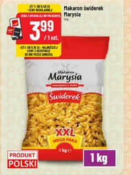 Паста Marysia