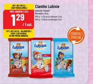 Солодощі Lubisie