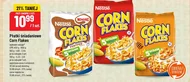 Сухі сніданки Nestle