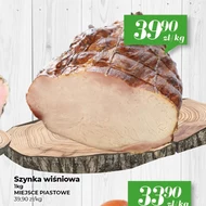 Шинка Miejsce Piastowe