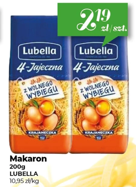 Makaron Lubella