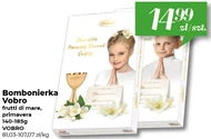 Шоколадна коробка Vobro