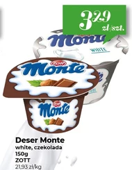 Deser Monte