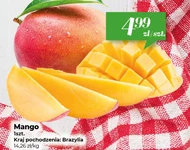Манго Mango