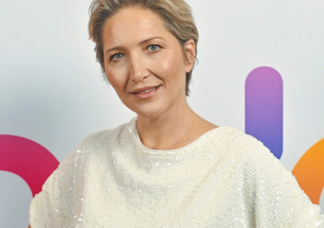 Magda Steczkowska Magda Steczkowska