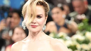 Nicole Kidman zaskakuje na Met Gali 2025. Krótka fryzura w stylu dandysa