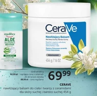 Balsam do skóry Cerave