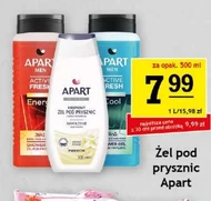 Гель для душу Apart