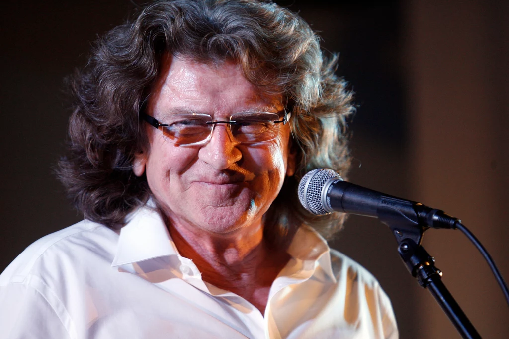Zbigniew Wodecki Zbigniew Wodecki