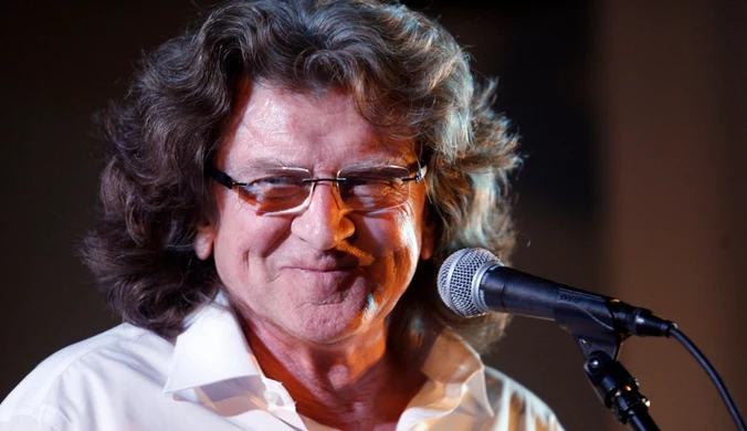 Zbigniew Wodecki