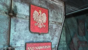 Sąd Najwyższy zadecydował w sprawie oświadczenia Karola Nawrockiego