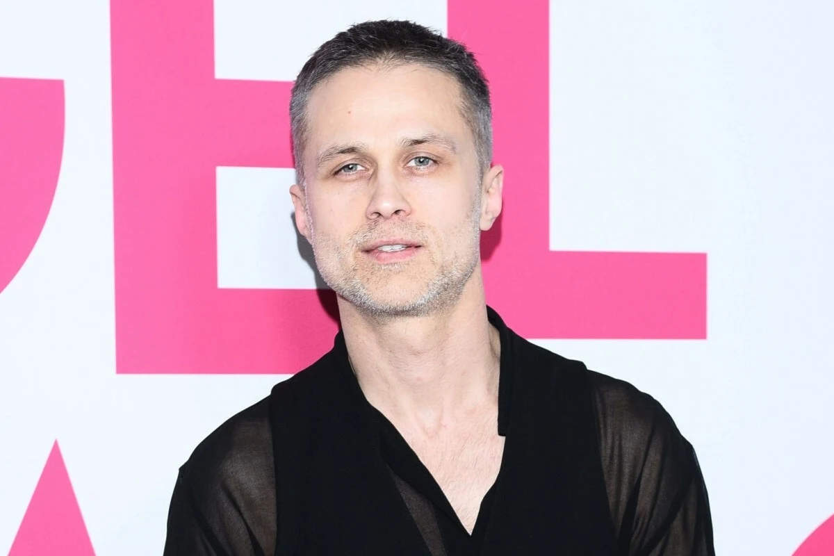 Maciej Zakościelny Maciej Zakościelny