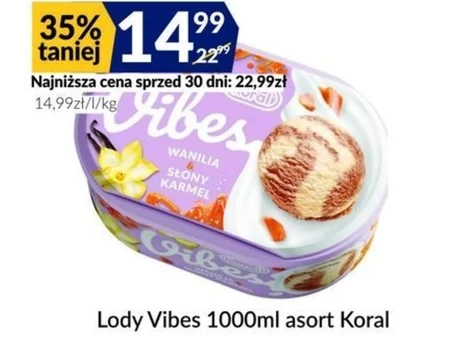 Морозиво Vibes