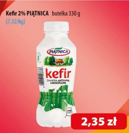 Kefir Piątnica