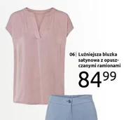 Bluzka damska