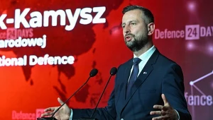 Polska inwestuje miliardy w swoje bezpieczeństwo - podkreślił wicepremier i szef MON Władysław Kosiniak-Kamysz na konferencji Defence24 Days 2025