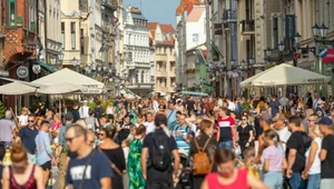Te miejsca szturmują turyści. Czy można jeszcze znaleźć spokój?