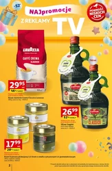 Urodzinowe hity cenowe - Auchan