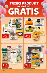 Urodzinowe hity cenowe - Auchan