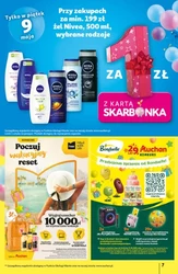 Urodzinowe hity cenowe - Auchan