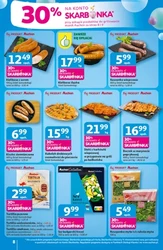 Urodzinowe hity cenowe - Auchan