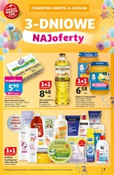 Urodzinowe hity cenowe - Auchan